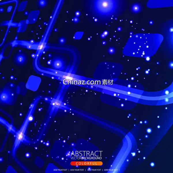 抽象柔光背景矢量图下载eps,ai矢量模版下载