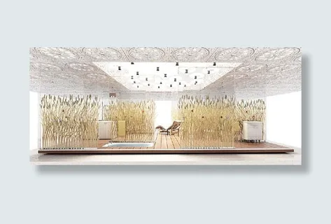 极致精美的场景素材