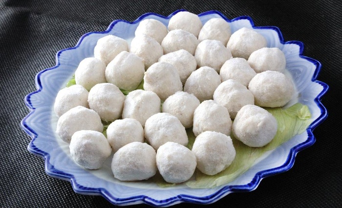 鱼丸