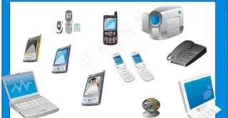 手机 mp4 笔记本电脑 视頻...