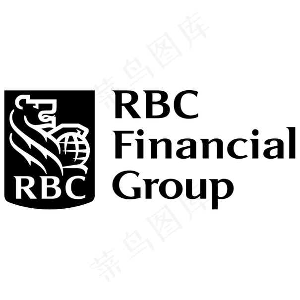 RBC金融集团0eps,ai矢量模版下载