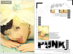 靓女写真