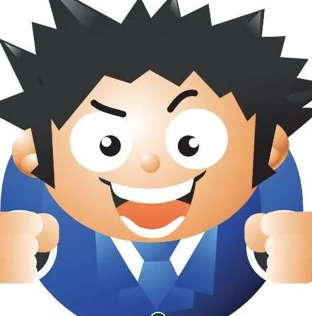 韩国矢量卡通ai矢量模版下载