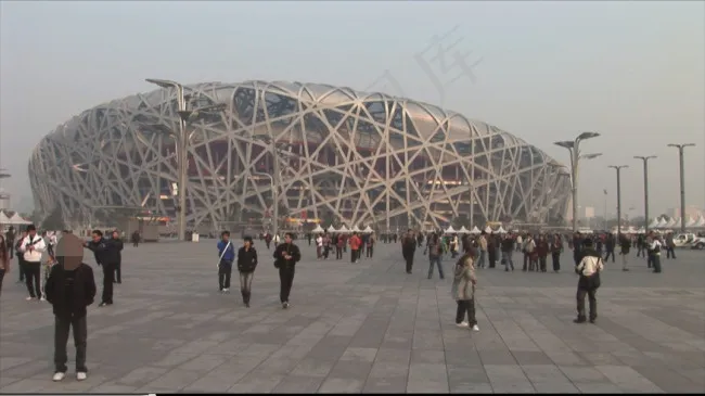 世界名胜模板下载