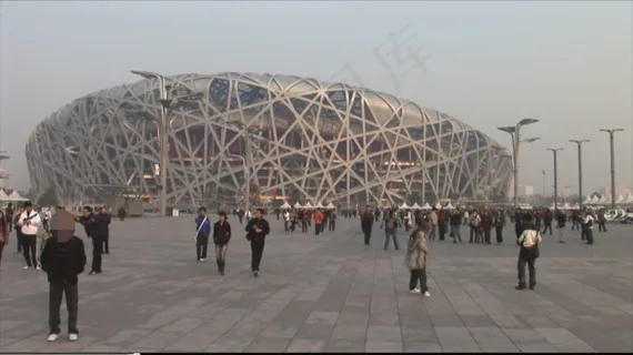 世界名胜模板下载