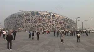 世界名胜模板下载