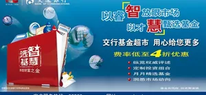 交通银行智慧选基图片