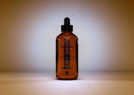 小瓶精油包装 小瓶精油包装