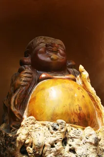 弥勒佛图片 弥勒佛图片