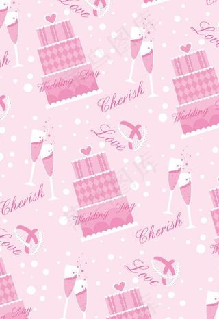 情人节蛋糕图片