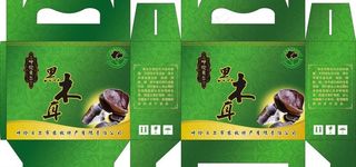 黑木耳包装图片
