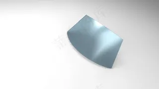 马自达Miata挡风玻璃（2002...