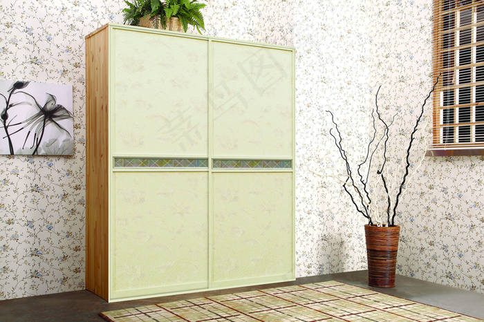 高清移门效果图下载