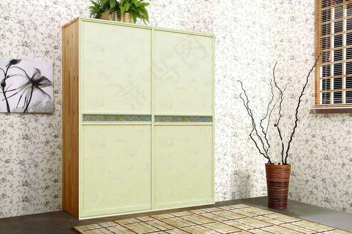 高清移门效果图下载