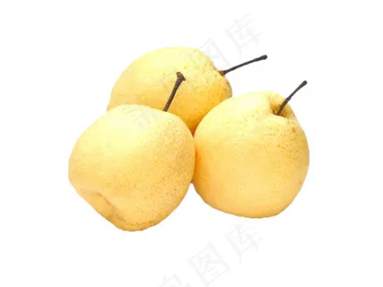梨子素材