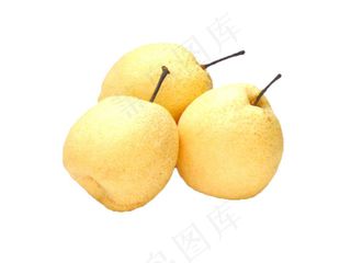 梨子素材