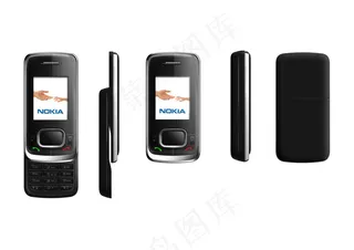 纯PS手机效果图