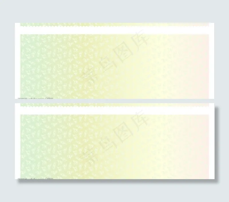 优惠券、各式票惠底纹图片ai矢量模版下载