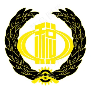 地税标志 国税标志