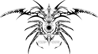 苍翼默示录全人物纹章