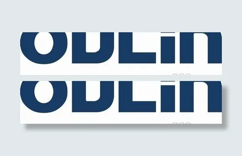 矢量欧琳水槽标志