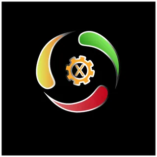 logo设计  标志设计  图标设计