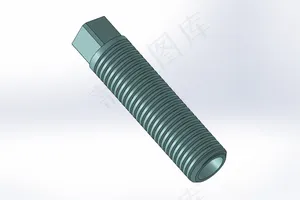 梯形螺纹