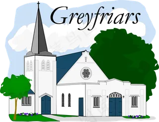 人民的力量格雷夫莱尔教堂机器翻译伊...