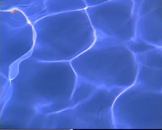 蓝色背景素材下载