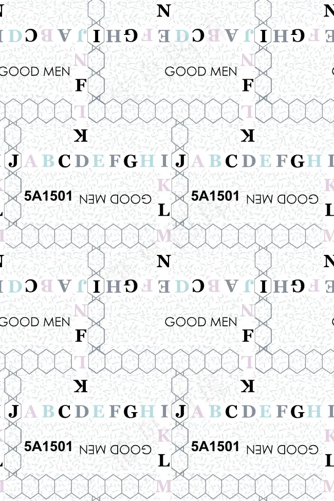 男装图案 背景底纹