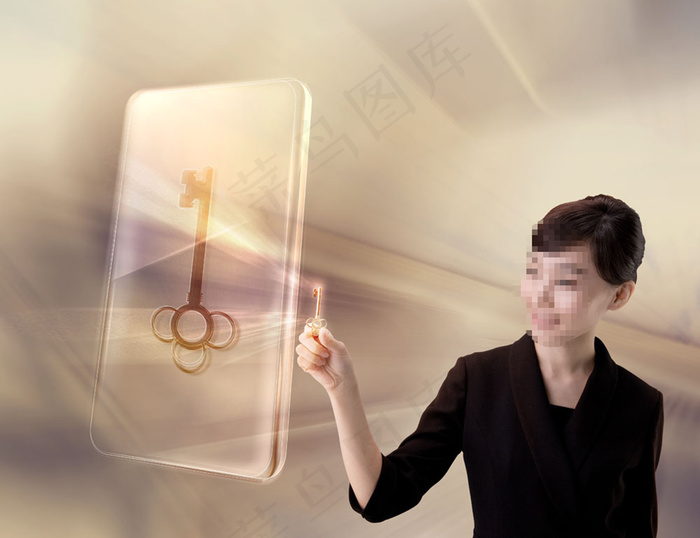 金融商务素材图片(5200X4000(DPI:300))psd模版下载