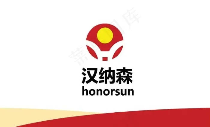 产品标志ai矢量模版下载