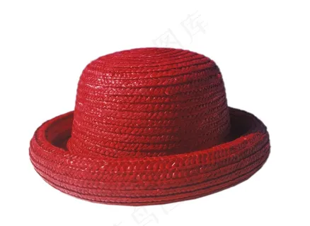 帽子饰品免抠素材PSD分层