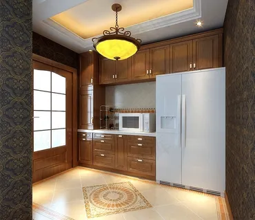 天花吊顶装修设计效果图