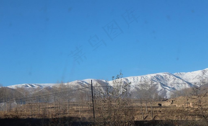 青海景观图片