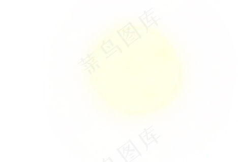 淡黄色夜晚景色装饰淡黄色夜晚景色装饰