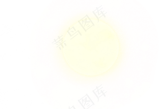 淡黄色夜晚景色装饰淡黄色夜晚景色装饰