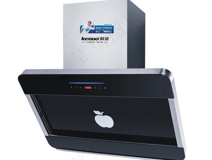 科诺 侧吸式 抽油烟图片