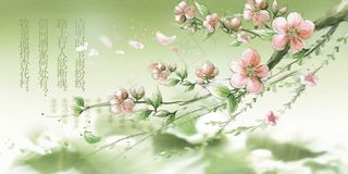 清明节海报 ideapie (52...