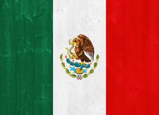 墨西哥国旗