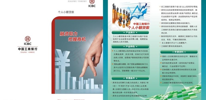 个人小额贷款图片