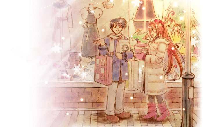 高清电脑桌面背景壁纸