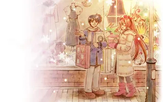 高清电脑桌面背景壁纸