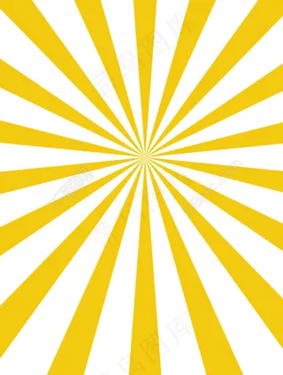 超炫放射背景笔刷