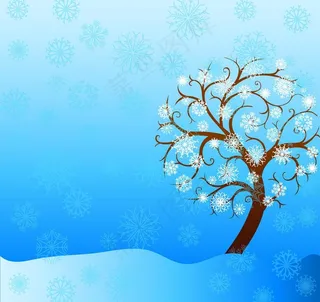 花矢量素材 花模板下图片