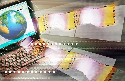 信息科技图片 信息科技图片