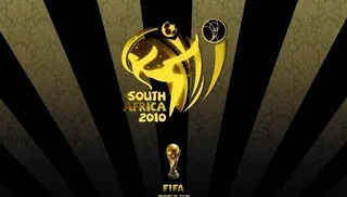 南非世界杯图片