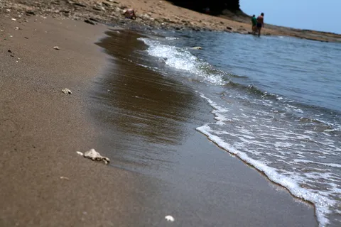 广西北海涠洲岛图片 广西北海涠洲岛图片