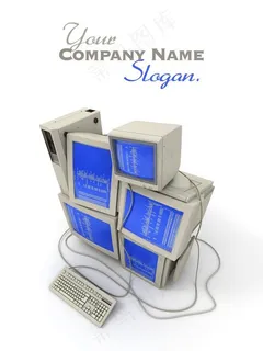 电子商务设计图片