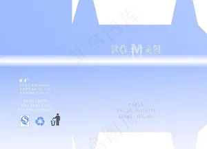 香水 包装图片